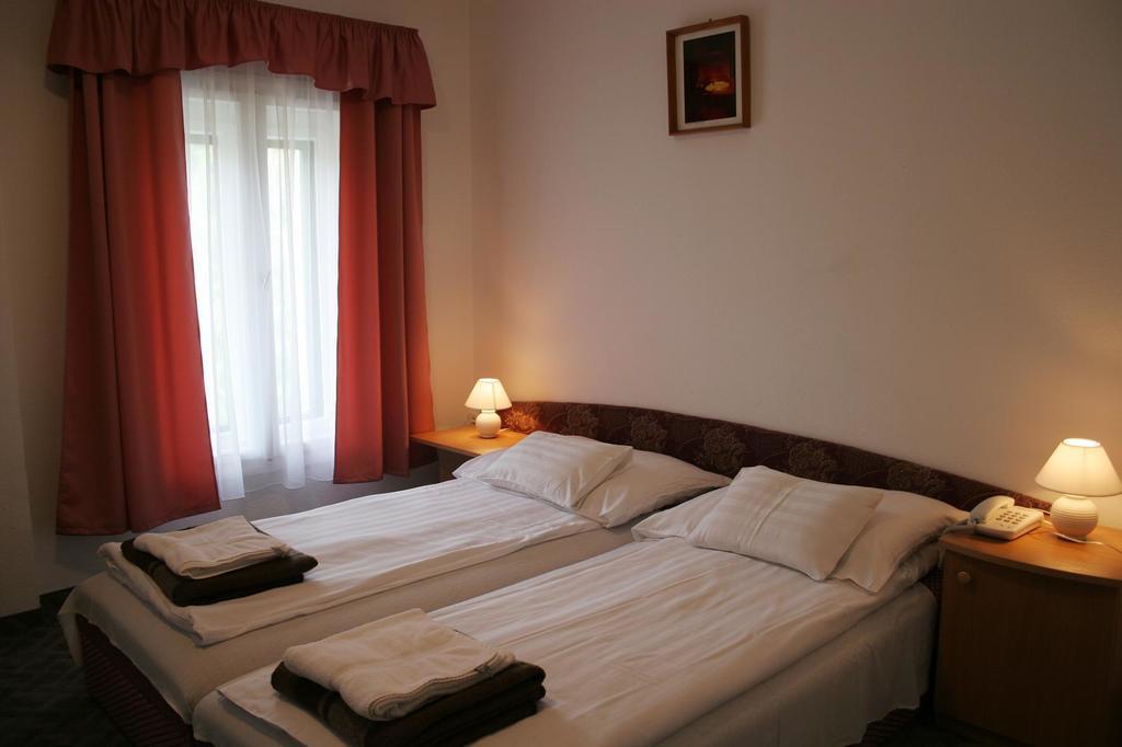 Sebesviz Panzio Bed & Breakfast Repashuta ภายนอก รูปภาพ